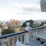 Terraza Del Limonar